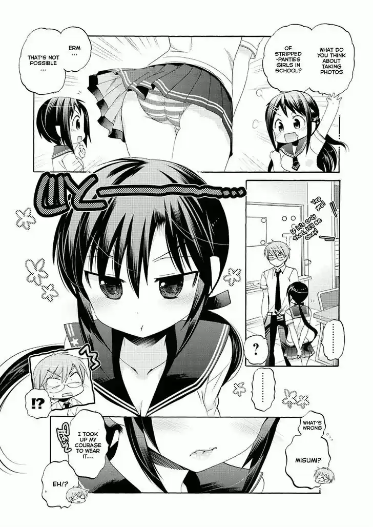 Okusama ga Seito Kaichou! 29