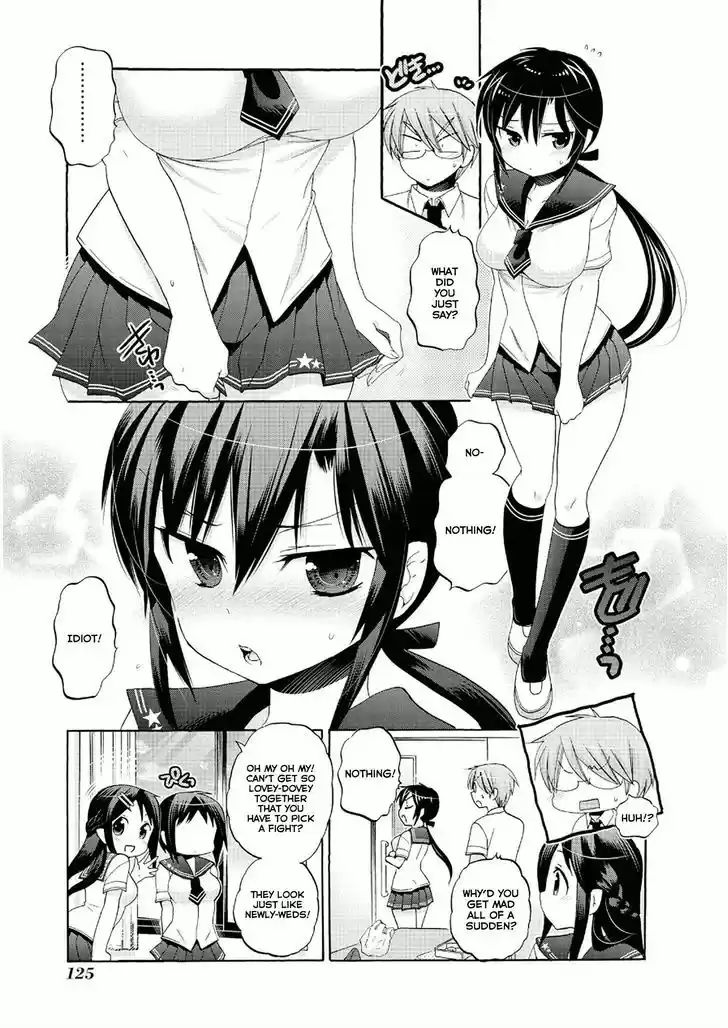 Okusama ga Seito Kaichou! 29