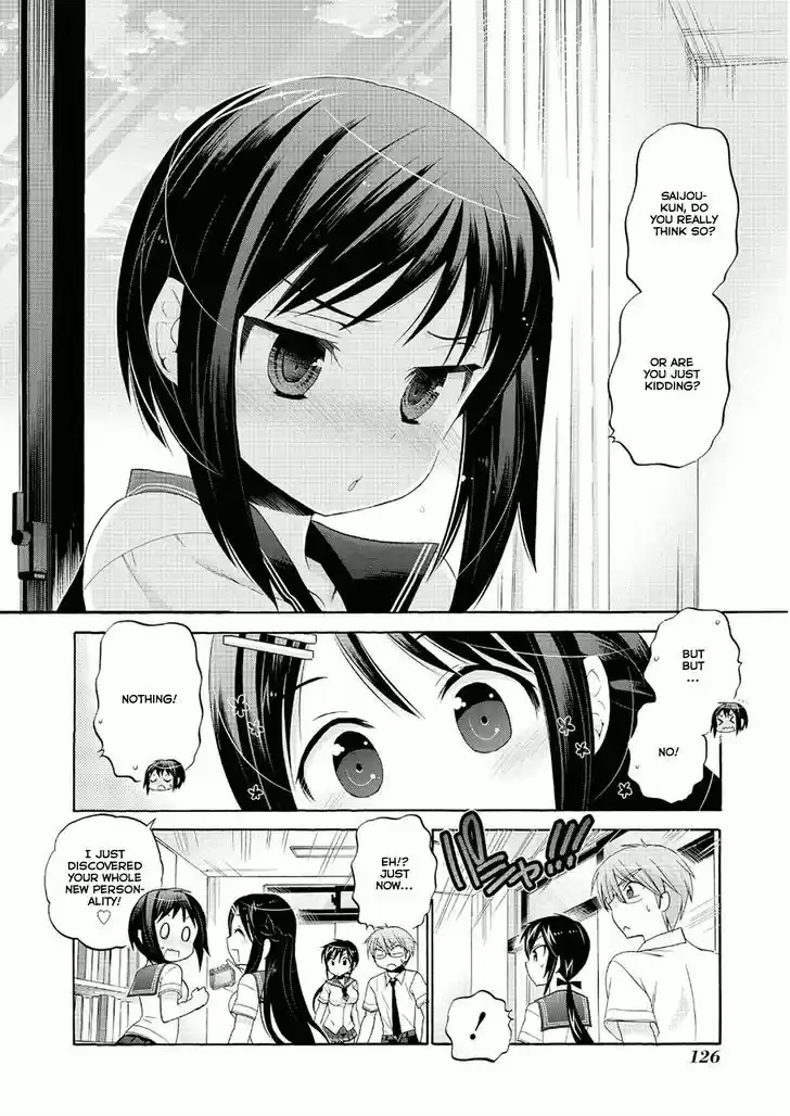 Okusama ga Seito Kaichou! 29