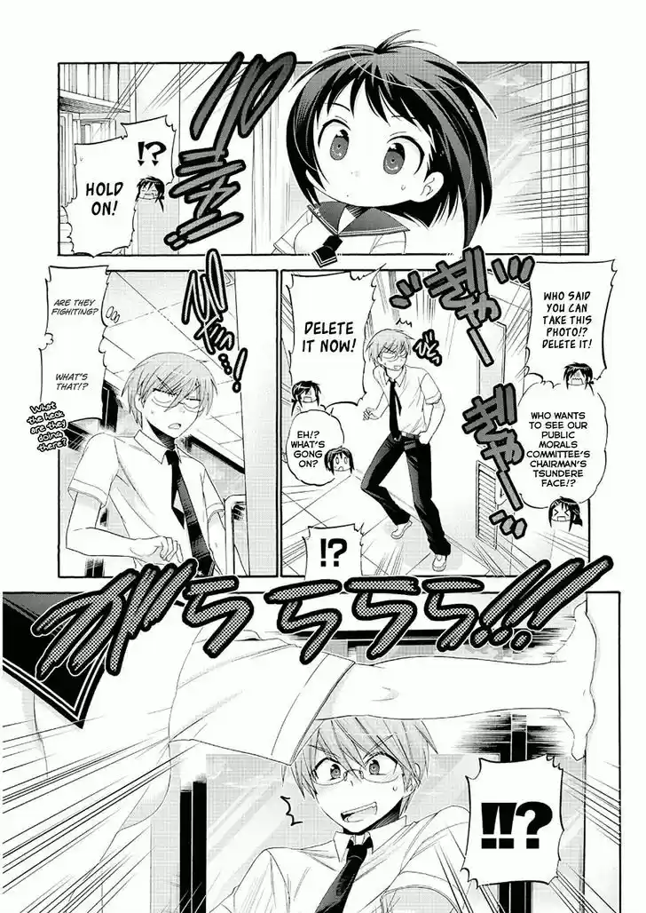 Okusama ga Seito Kaichou! 29