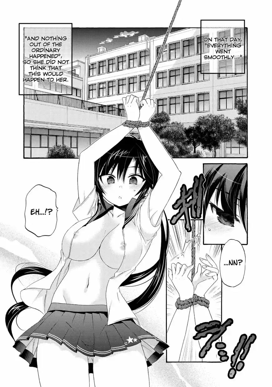 Okusama ga Seito Kaichou! 30.5