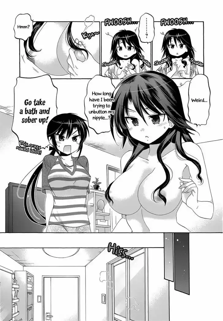 Okusama ga Seito Kaichou! 33