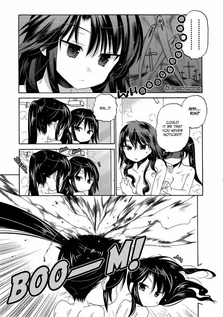 Okusama ga Seito Kaichou! 33