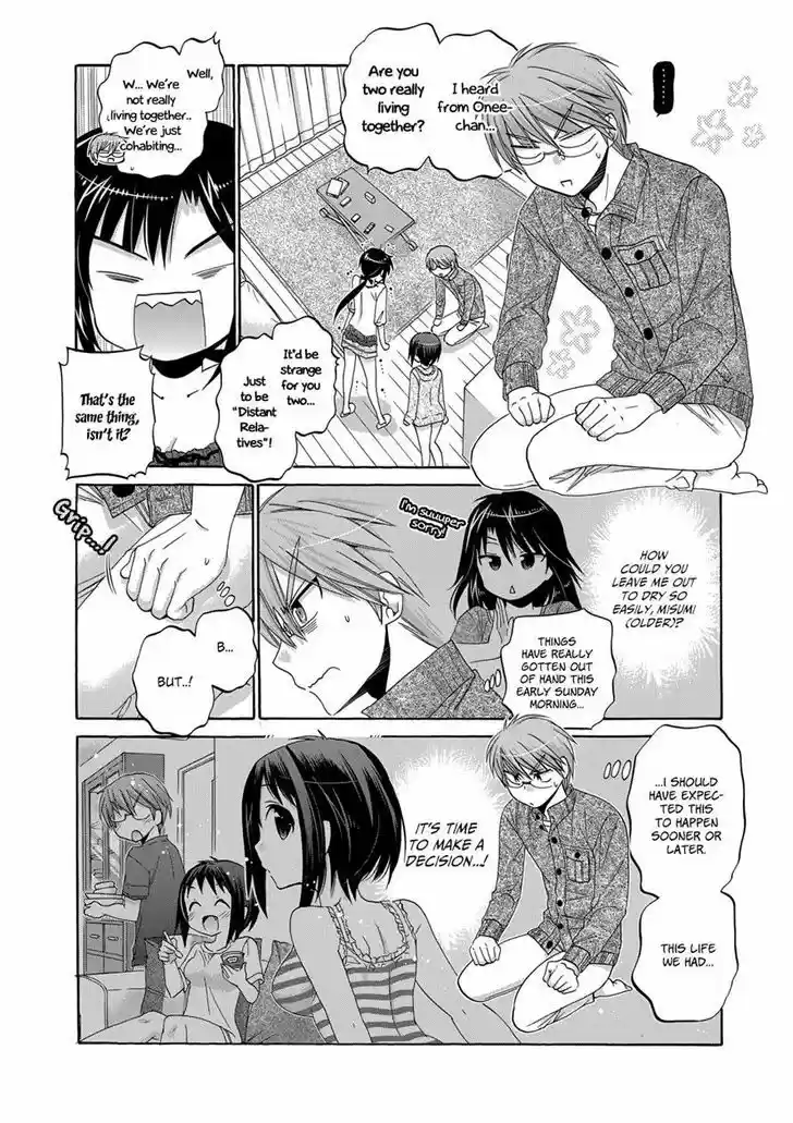 Okusama ga Seito Kaichou! 33