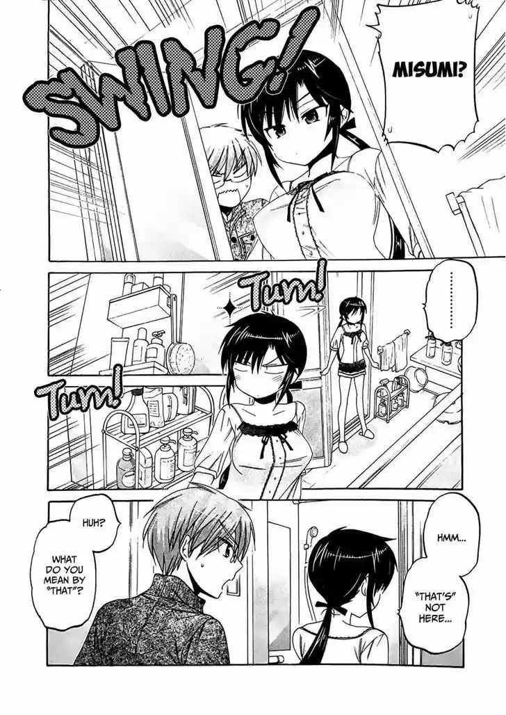 Okusama ga Seito Kaichou! 33