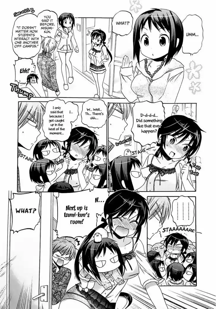 Okusama ga Seito Kaichou! 33