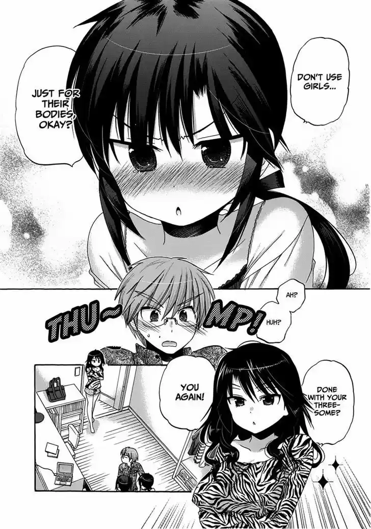 Okusama ga Seito Kaichou! 33