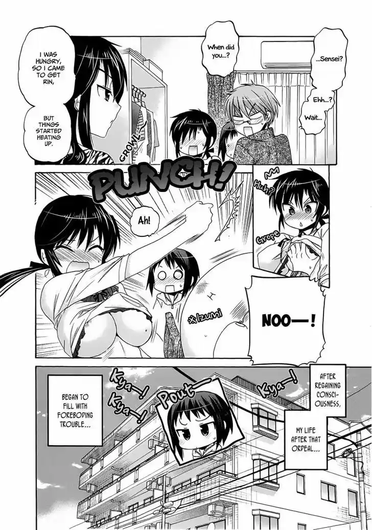 Okusama ga Seito Kaichou! 33