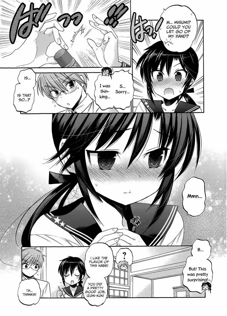 Okusama ga Seito Kaichou! 34