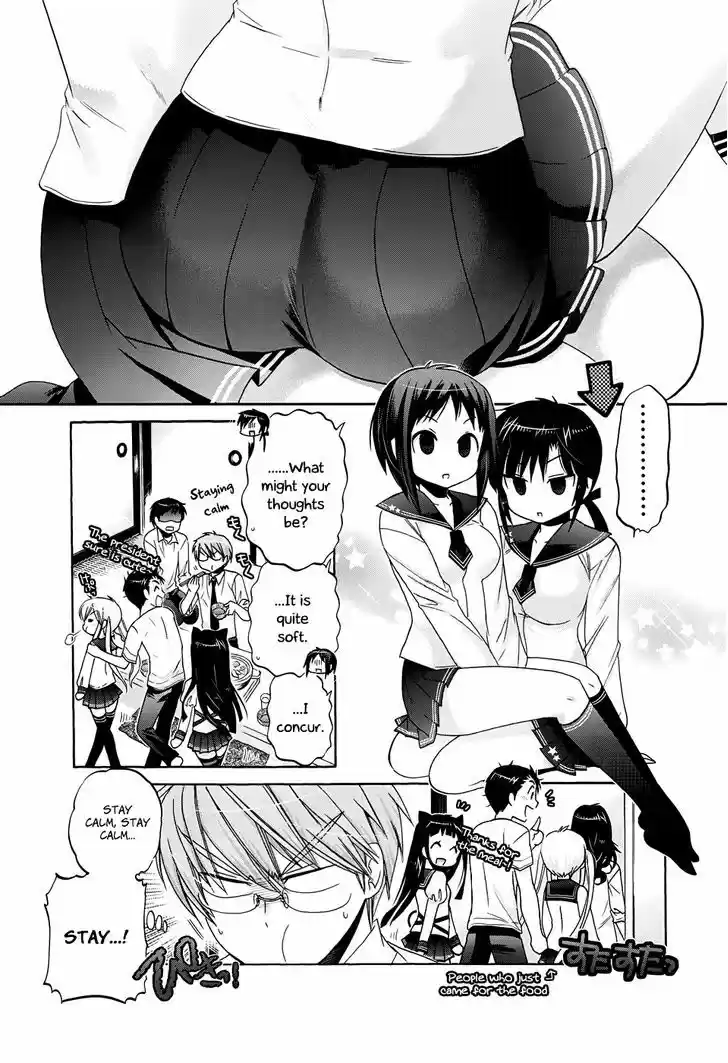 Okusama ga Seito Kaichou! 34