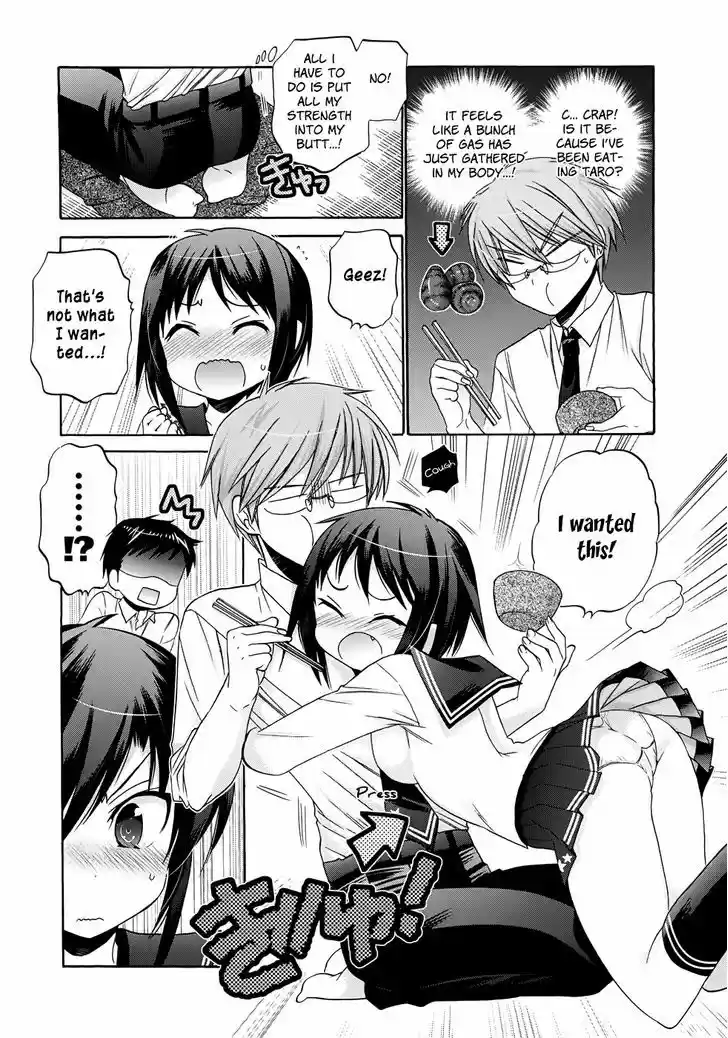 Okusama ga Seito Kaichou! 34