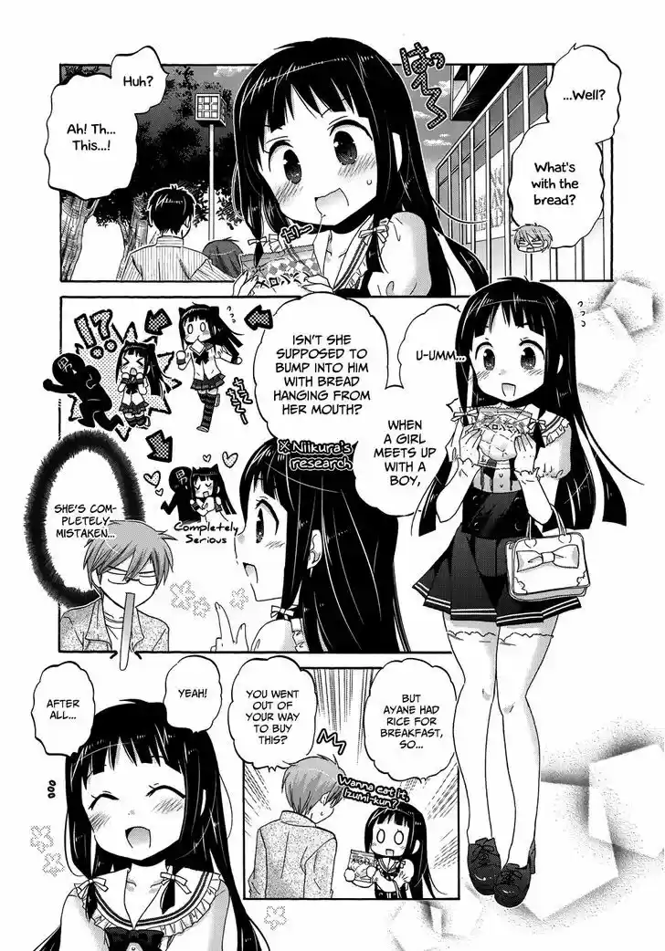 Okusama ga Seito Kaichou! 37