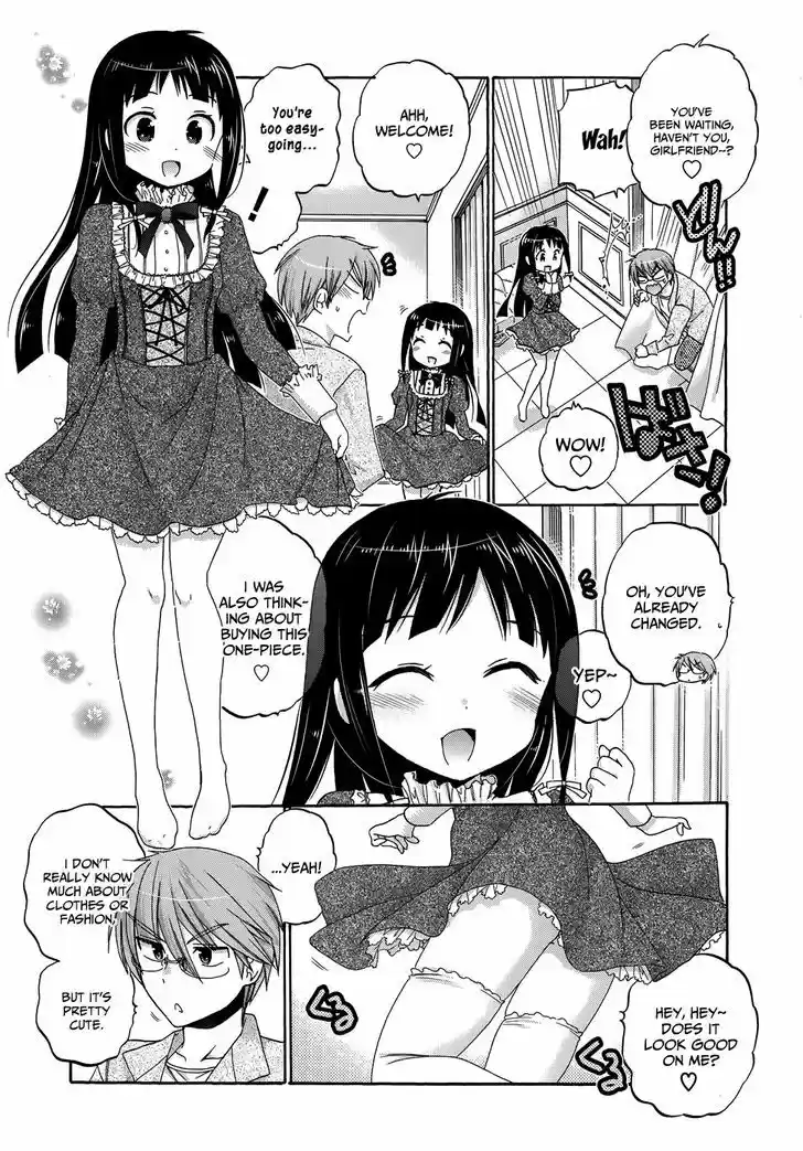 Okusama ga Seito Kaichou! 37