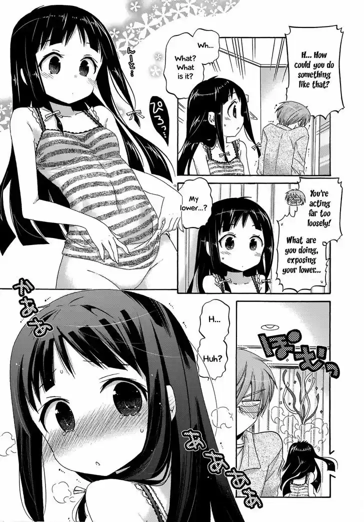 Okusama ga Seito Kaichou! 37