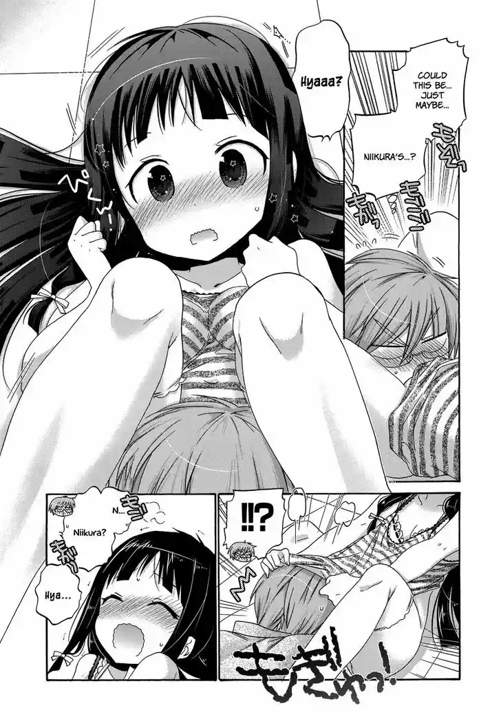 Okusama ga Seito Kaichou! 37