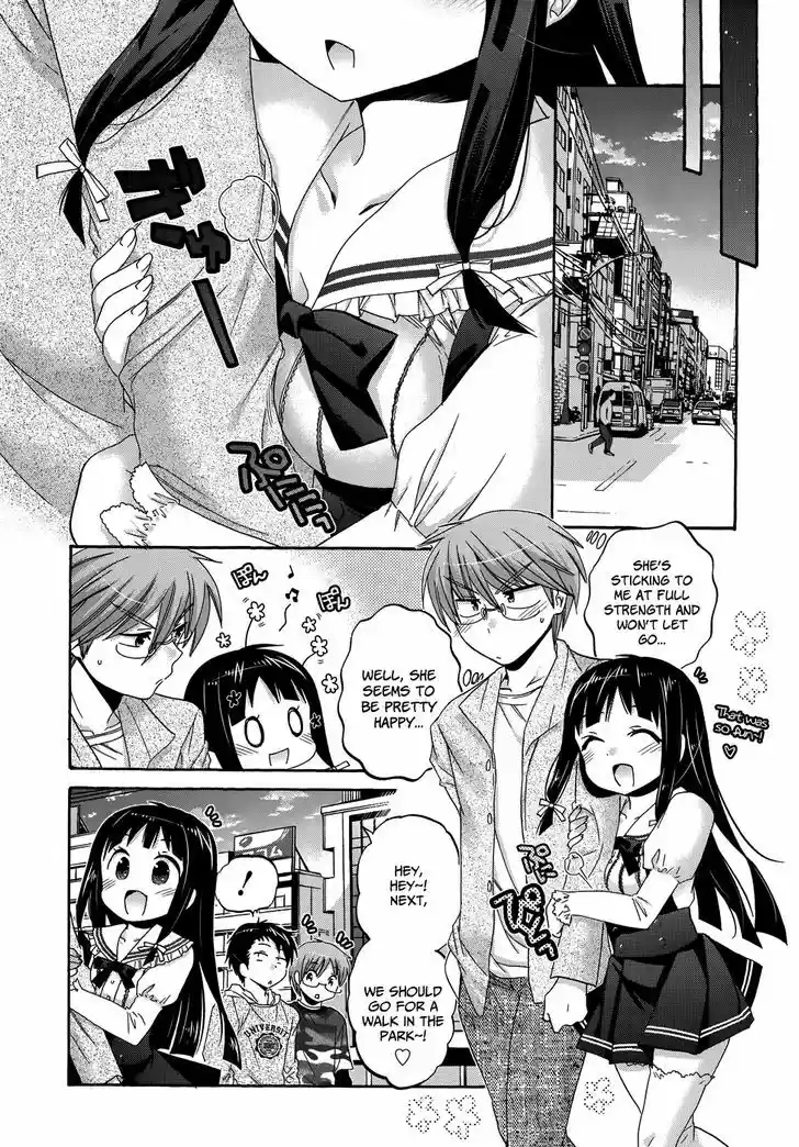 Okusama ga Seito Kaichou! 37