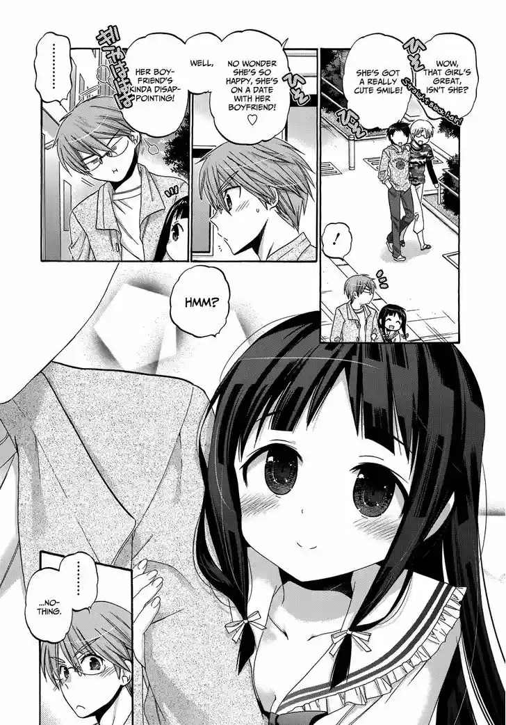 Okusama ga Seito Kaichou! 37