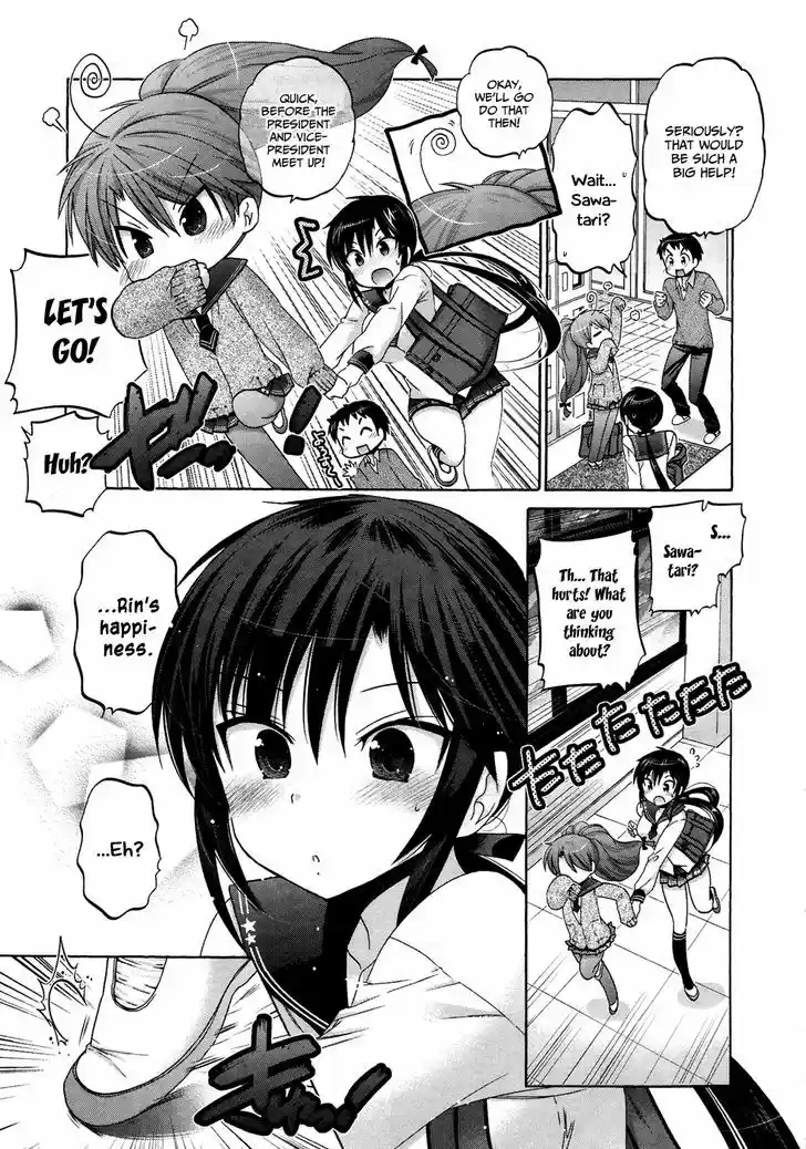 Okusama ga Seito Kaichou! 38