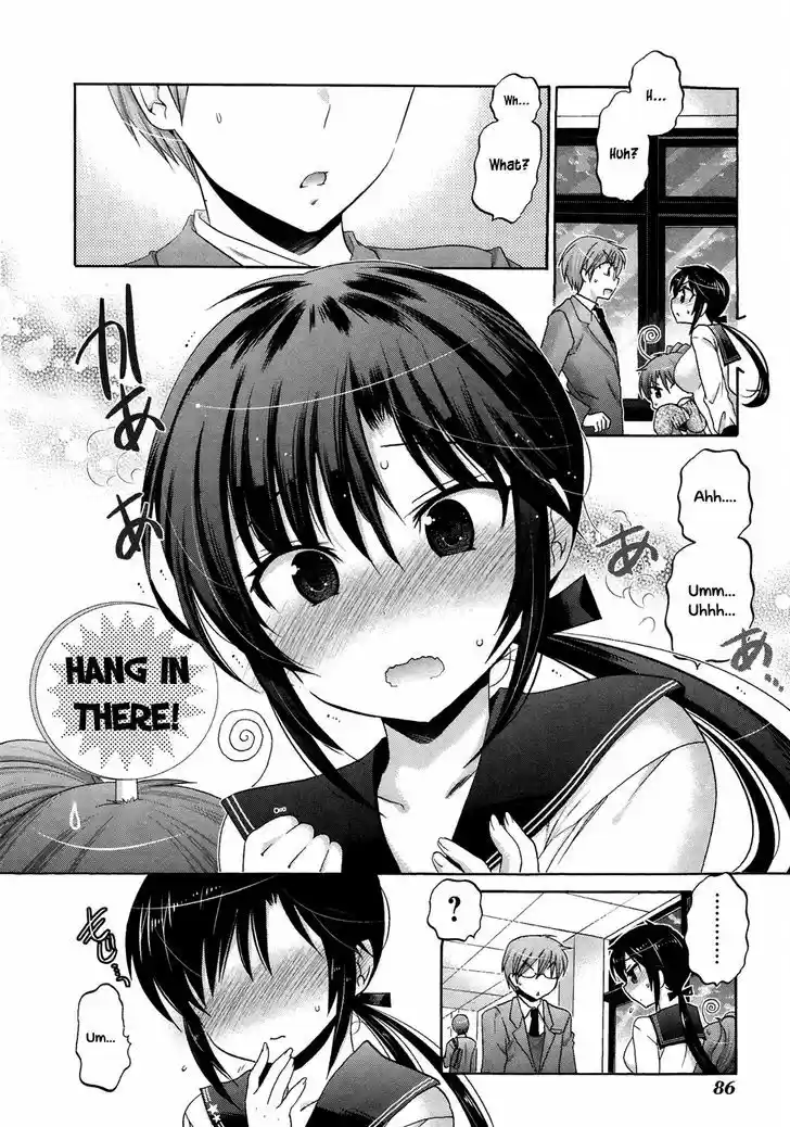 Okusama ga Seito Kaichou! 38