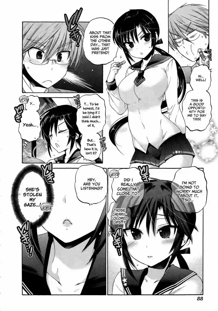 Okusama ga Seito Kaichou! 38