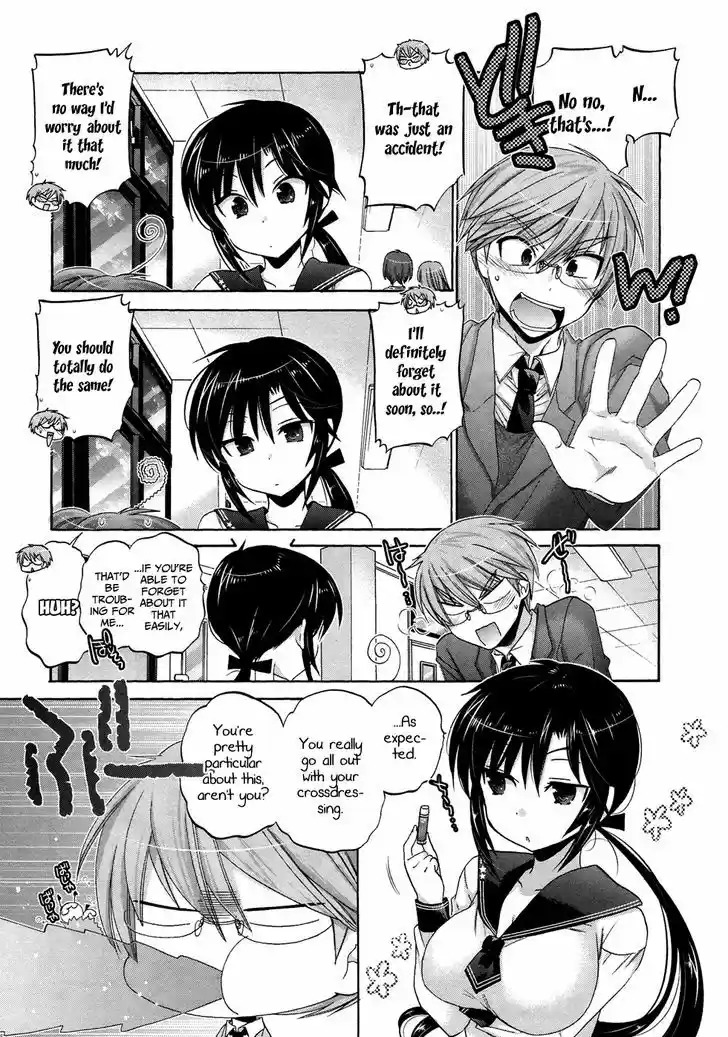 Okusama ga Seito Kaichou! 38