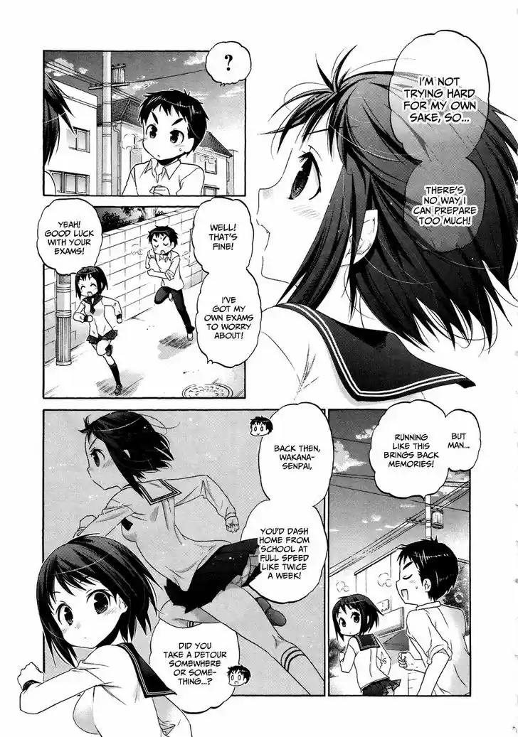 Okusama ga Seito Kaichou! 38