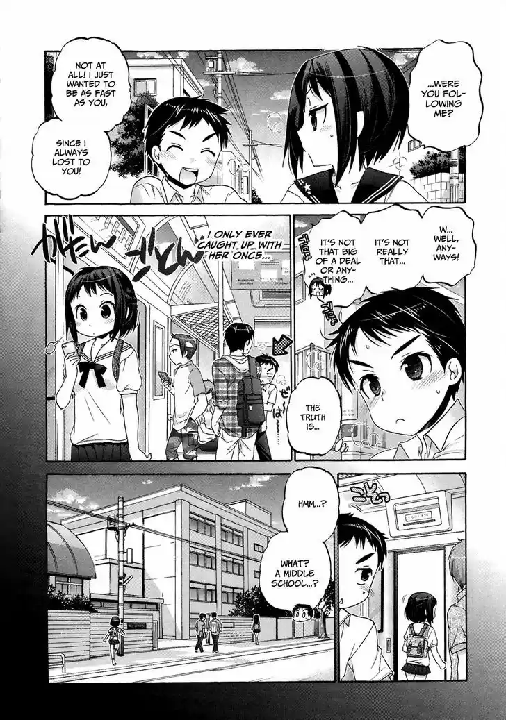 Okusama ga Seito Kaichou! 38