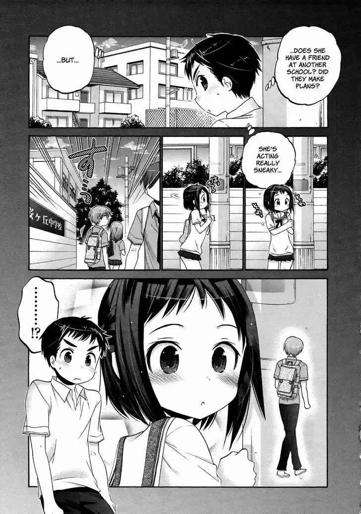 Okusama ga Seito Kaichou! 38