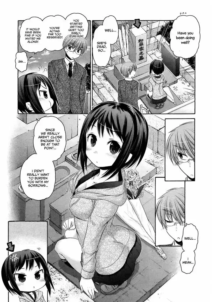 Okusama ga Seito Kaichou! 39