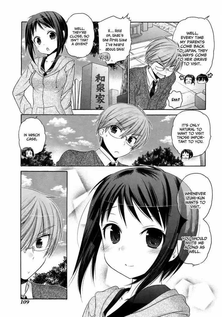 Okusama ga Seito Kaichou! 39