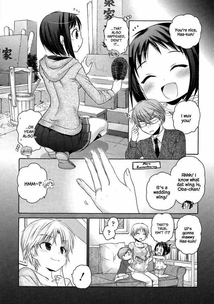 Okusama ga Seito Kaichou! 39