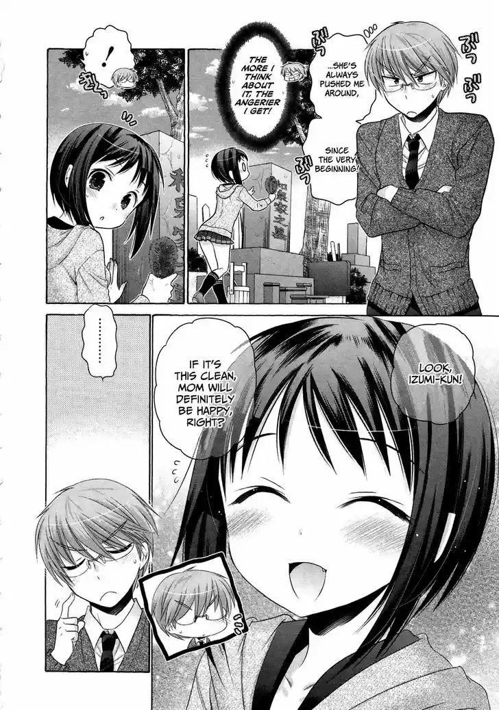 Okusama ga Seito Kaichou! 39