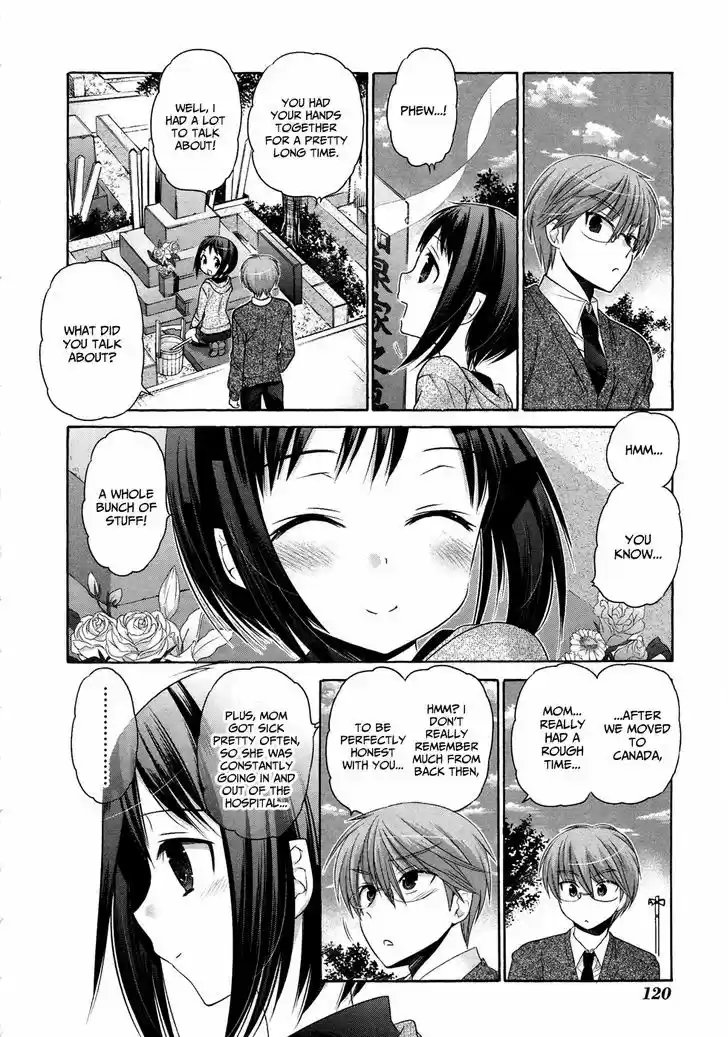 Okusama ga Seito Kaichou! 39