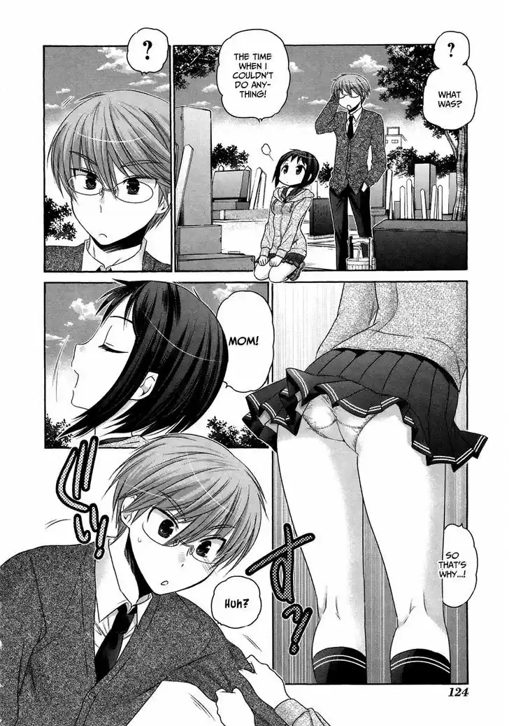 Okusama ga Seito Kaichou! 39