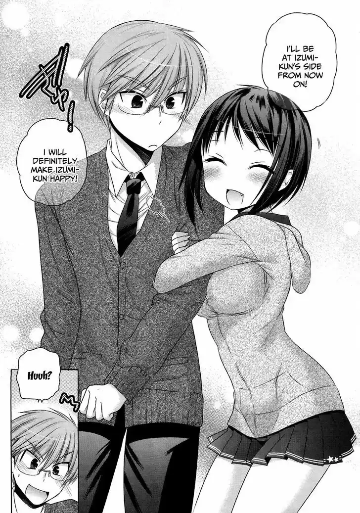 Okusama ga Seito Kaichou! 39