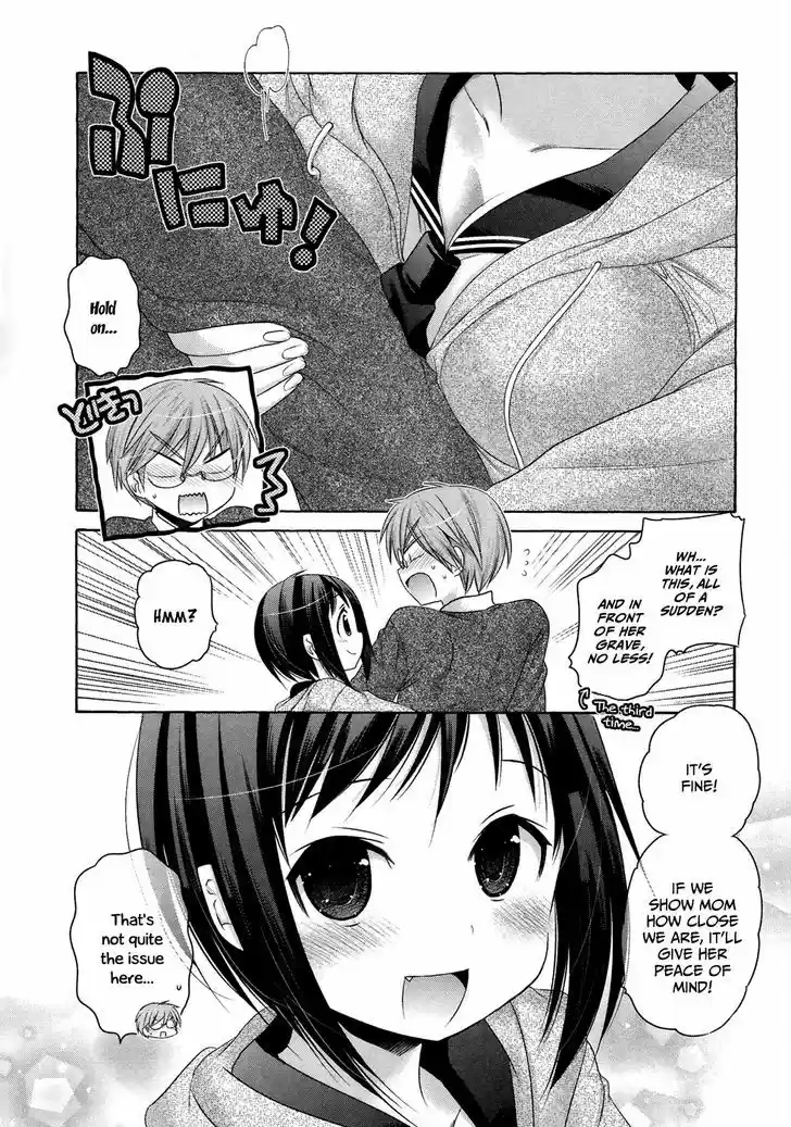 Okusama ga Seito Kaichou! 39