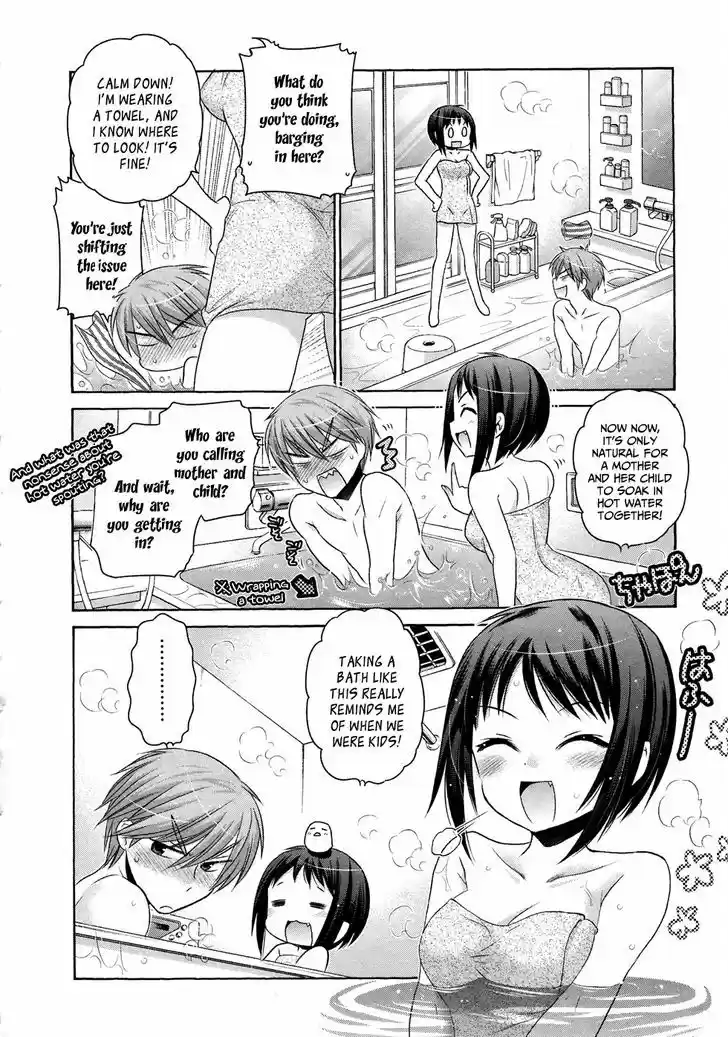 Okusama ga Seito Kaichou! 39