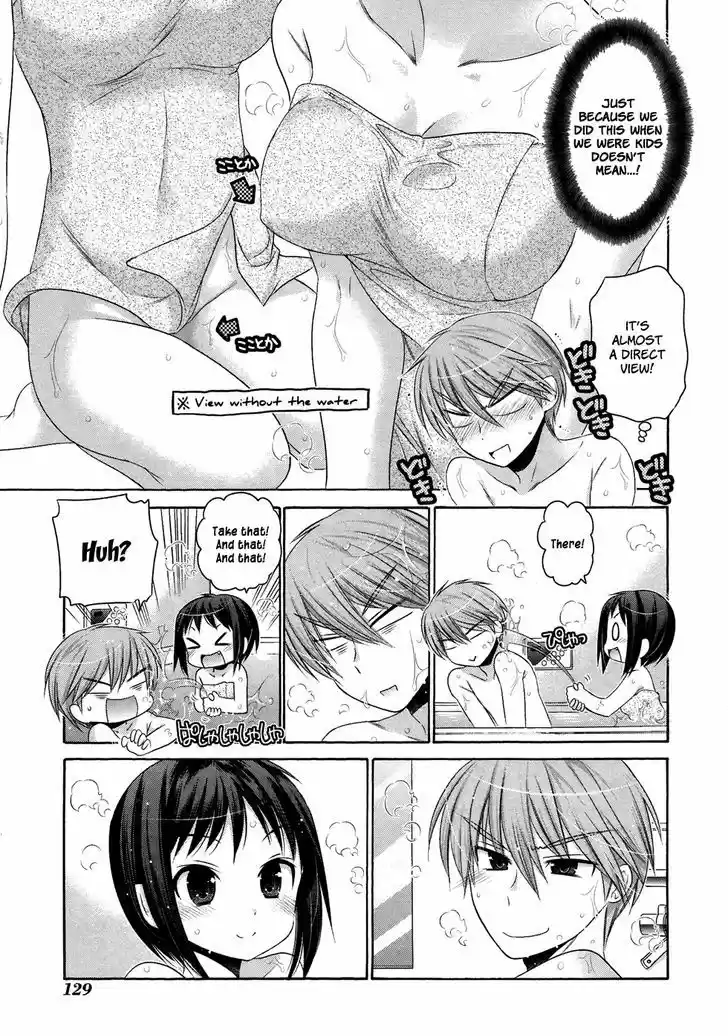 Okusama ga Seito Kaichou! 39