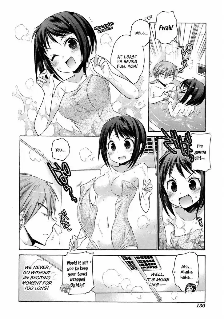 Okusama ga Seito Kaichou! 39