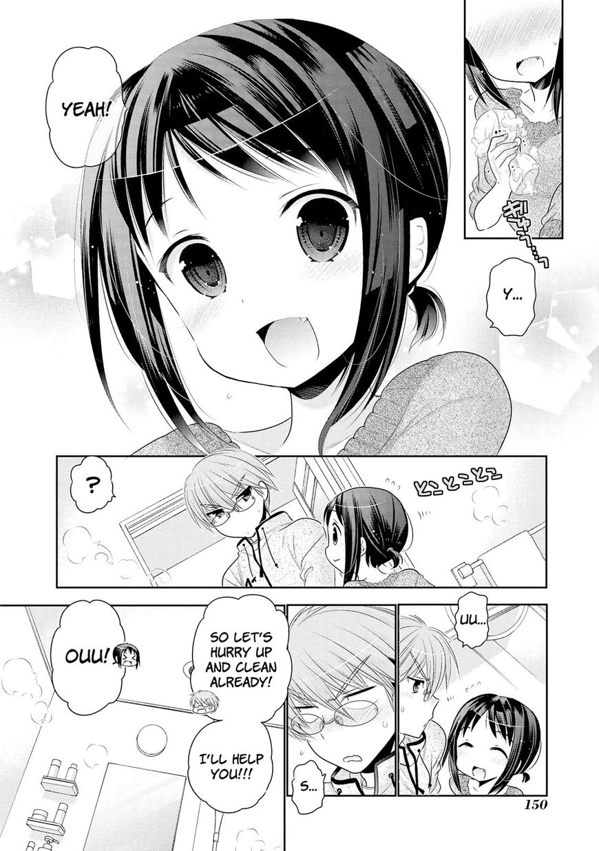 Okusama ga Seito Kaichou! 46