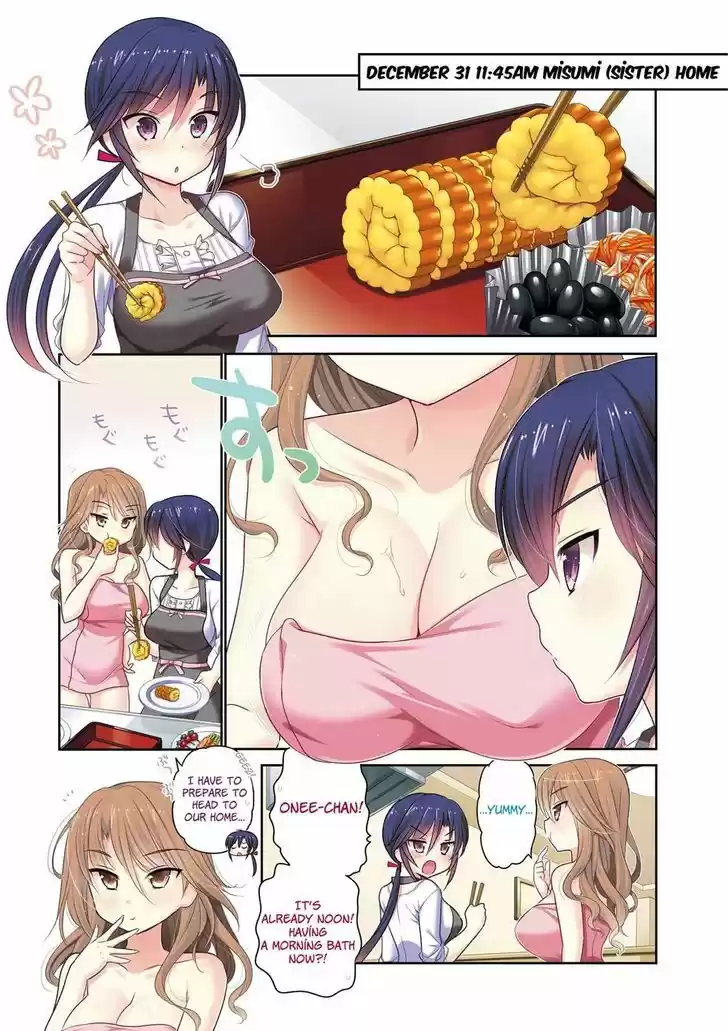 Okusama ga Seito Kaichou! 47