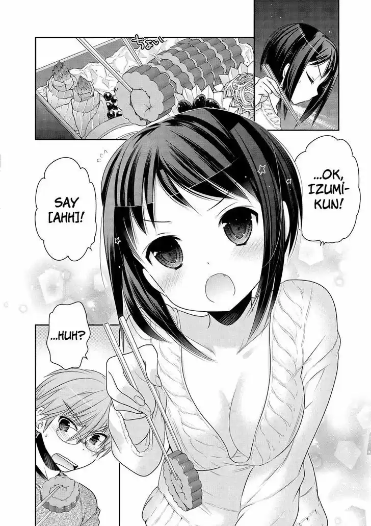 Okusama ga Seito Kaichou! 47