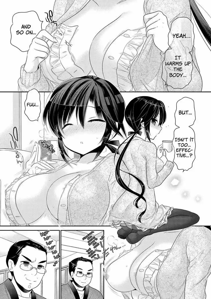 Okusama ga Seito Kaichou! 47