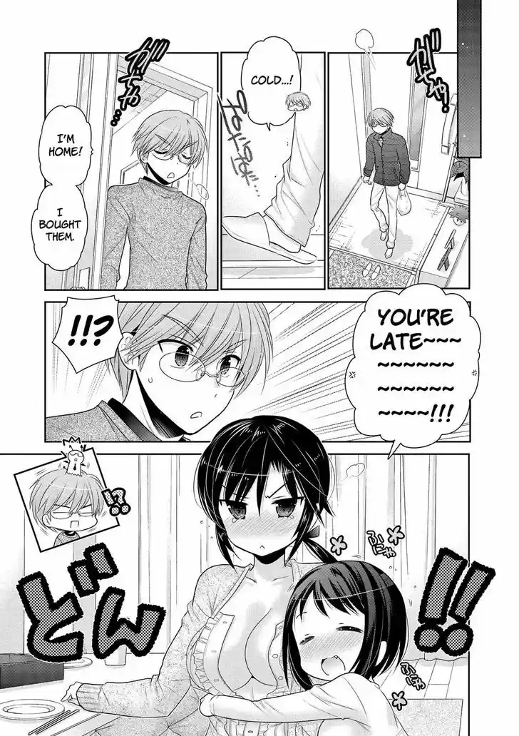 Okusama ga Seito Kaichou! 47