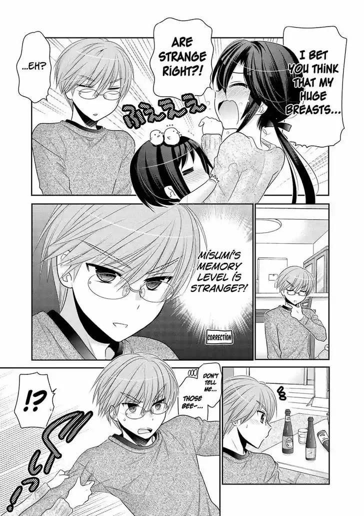 Okusama ga Seito Kaichou! 47