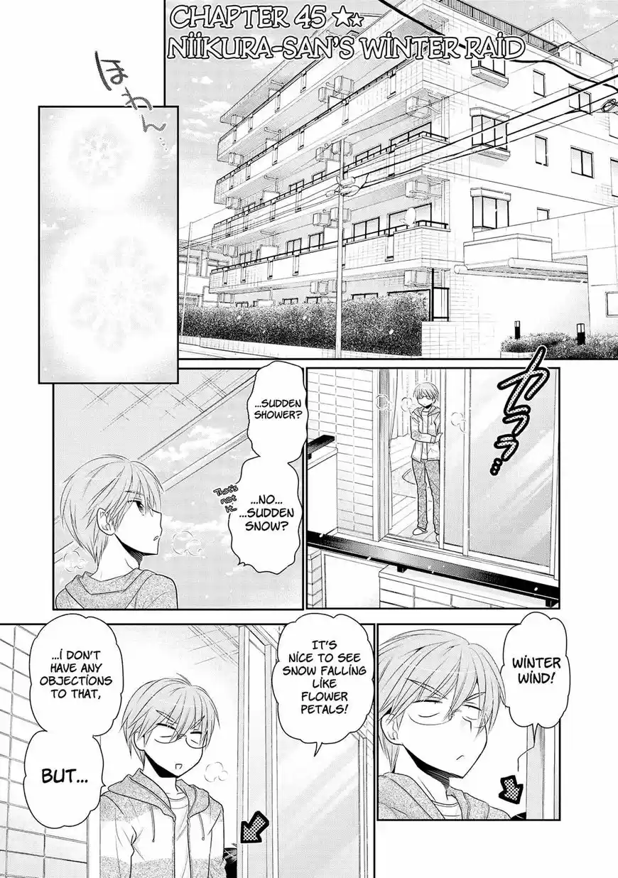 Okusama ga Seito Kaichou! ch.045