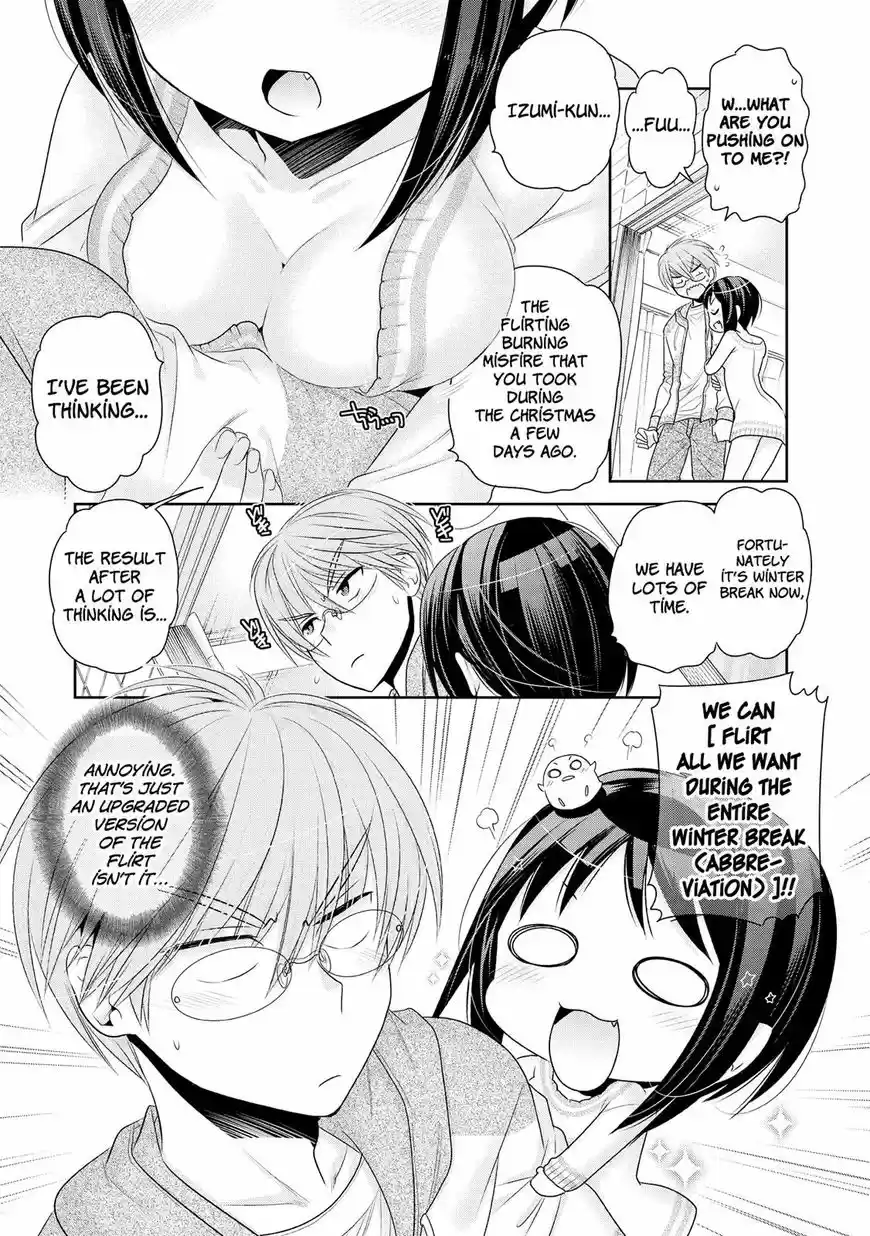 Okusama ga Seito Kaichou! ch.045