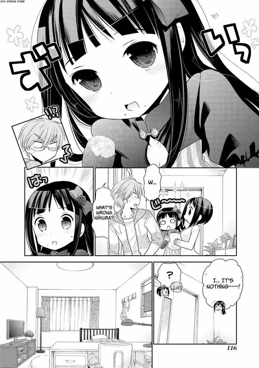 Okusama ga Seito Kaichou! ch.045