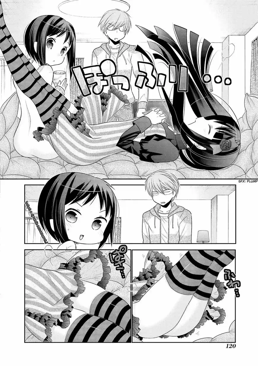 Okusama ga Seito Kaichou! ch.045