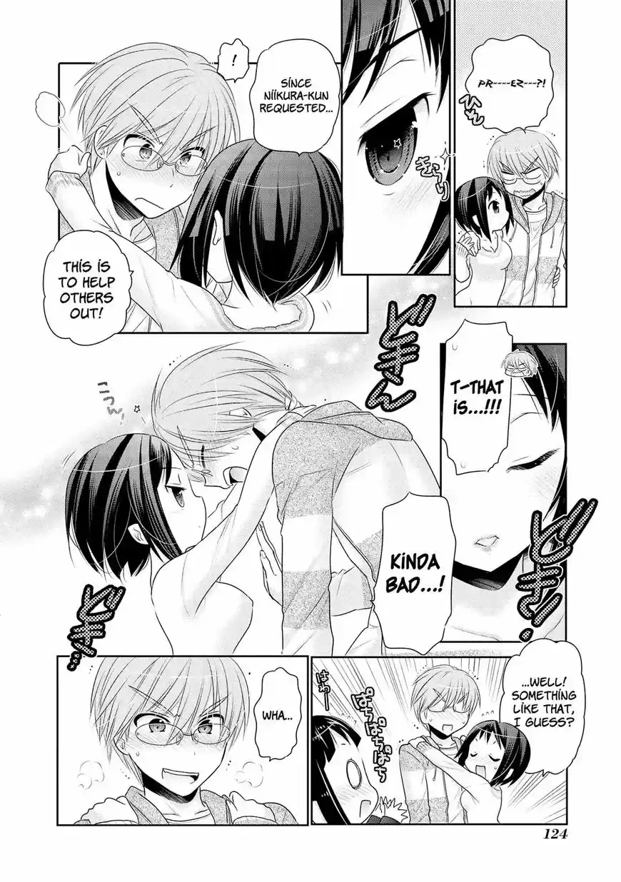 Okusama ga Seito Kaichou! ch.045